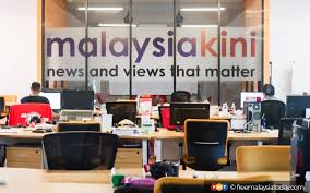 Check spelling or type a new query. Malaysiakini Ordered To Pay Rm550 000 In Gold Mining Firm S Defamation Suit Free Malaysia Today Fmt