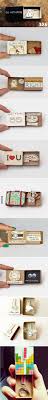 18 Incredible Christmas Gift Ideas For Family Members 13 Match Box Surprise With Images Kraf Kad Krismas