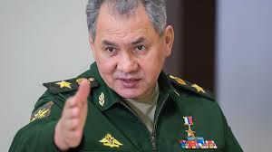 По рассказам сергея шойгу, с ранних лет он был очень увлекающимся человеком, любителем приключений. Sergej Shojgu Predlozhil Kitayu Podpisat Quot Dorozhnuyu Kartu Quot Voennogo Sotrudnichestva