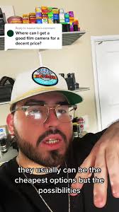 Replying to @isaacarrlos if youre looking for a film camera at a decent  price! #filmphotography #filmphotographer #film @samyscamera #samys #adorama