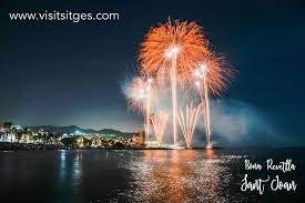 Looking for exceptional deals on san juan, puerto rico vacation packages? Verbena San Juan Sitges 2021 Visitsitges