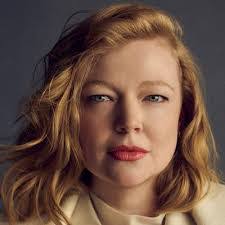 Sarah Snook's Instagram, Twitter & Facebook