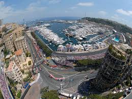 Lewis hamilton said ahead of this weekend's race that he feels the event needs to change, adding, we've had the same format for years — it. Monaco Grand Prix Wallpapers Wallpaper Cave