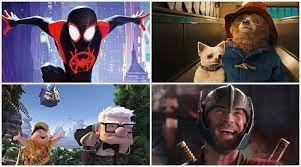 Amid the coronavirus lockdown, you soon may not be able to pass your time by watching your favourite daily soaps and reality tv shows, here are best bollywood releases to catch up on while at home Top 10 Feel Good Movies To Ward Off Lockdown Blues Entertainment News The Indian Express