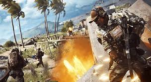 No witch hunting or calling out other users. Prime Gaming Battlefield 4