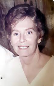 Mary Marler Obituary