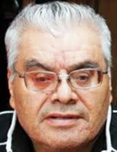 Obituary information for Filiberto E. Luna Ocampo