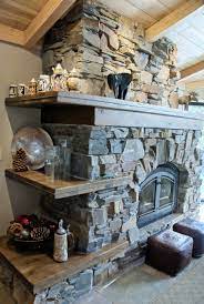 Check spelling or type a new query. 75 Beautiful Slate Floor Family Room With A Stone Fireplace Pictures Ideas July 2021 Houzz