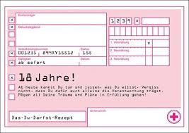 18 Jahre Du Darfst Rezept Diy Geschenke Bester Freund Geburtstags Geschenk Beste Freundin Geschenkideen Beste Freundin