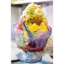 Air rebusan jagung bisa membantu mengeluarkan batu ginjal tersebut. Set Ais Batu Campur Abc 13 Jenis Bahan2 Diperlukan Shopee Malaysia