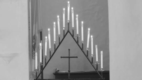 The Significance of Tenebrae | District of the USA