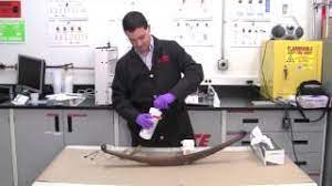 How To Remove Rust With Loctite Extend Rust Treatment Youtube