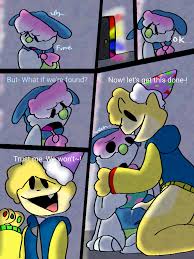 Poob (regretevator) Porn - Page 2 Of 2 - Rule 34