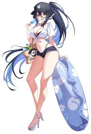 🔞[Galleria] Gangzi ***StelLive*** | | Truyen-Hentai.com