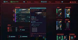 Players get the chippin' in side quest and johnny silverhand's gun and pistol in cyberpunk 2077 after letting keanu reeves take control of v's body in tapeworm. Cyberpunk 2077 How To Get Johnny Silverhand Weapon