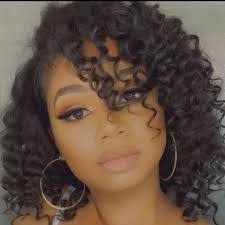 Darilyn Williams's Instagram, Twitter & Facebook