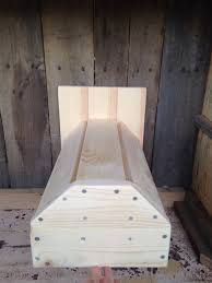 Materials lists i use a simple and inexpensive saddle rack to set my saddle on for short periods. Wall Mount Wooden Saddle Rack Saddle Rack Tack Locker Saddle Racks