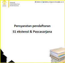 Jadwal simak ui sebagai berikut ini buku yang aku gunain untuk belajar matematika. Simak Ui On Twitter Persyaratan S1 Ekstensi Pascasarjana Sebagai Gambaran Untuk Penerimaan Simak Ui 10 Juni Mendatang Kamu Dapat Mengecek Persyaratan Rinci Dari Tahun Tahun Sebelumnya Pada Link Berikut S1 Ekstensi Https T Co Ehavoula0h S2