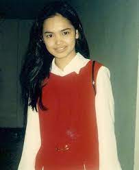 Emilia hanafi, mantan istri faisal nasimuddin pernah jadi korban kdrt. Koleksi Foto Siti Nurhaliza Zaman Kecil Dan Remaja Yang Ramai Tak Pernah Lihat Iluminasi