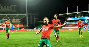 The game is set to start at 19:45 gmt 0. Genk Gaat Kopje Onder Na Penaltyfestival Aan Zee Kv Oostende Duikt Opnieuw Top 4 In Belgisch Voetbal Hln Be
