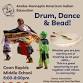 Drum, Dance, and Bead! - Coon Rapids Middle School, 11600 Raven St NW Event Image