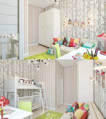 Memiliki rumah dengan area terbatas mungkin akan susah jika anda ingin memajang pohon natal yang besar. Buat Kamar Anak Jadi Lebih Ceria Dengan 8 Ide Dekorasi Menggunakan Kertas Dinding Yang Kreatif Ini Yuk