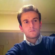 Daniel Michaeli (@14Michaeli)