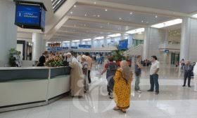 الخطوط الجوية الجزائرية الانطلاق في عملية تجديد صلاحية 600 ألف تذكرة سفر