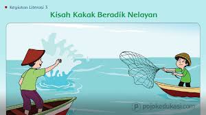 Kunci Jawaban Buku Siswa Tematik Tema 6 Panas Dan Perpindahannya Kelas 5 Halaman 207 208 Kegiatan Literasi 3 Di 2020 Literasi Buku Kunci