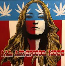 Miss Margo Price Country Music Art Margo Price Music Art