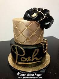30th Birthday Black And Gold Cake Ideas Gimme Some Sugar Las Vegas Tiered Birthday Cakes Black And Gold Birthday Cake Tiered Cakes Birthday Cupcake Birthday Cake