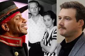 Alan Jackson, Darius Rucker + More Tweet About 9/11