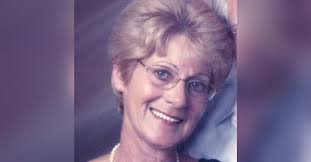 Frances Mary (Cross) Hendrix-Hunt Obituary