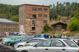 Rocking Rottweil The Car Meet Lasst S Richtig Krachen Gelassenheit Autotuning Richtiger