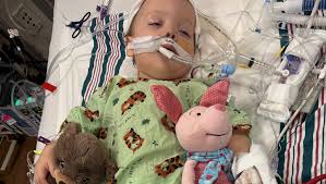 Fundraiser by Gracelynn Carmilla Frederick : Help Abraham's Family Reach  the Hospital