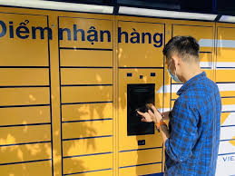 EMS | Vietnam Post will soon pilot a contactless delivery solution