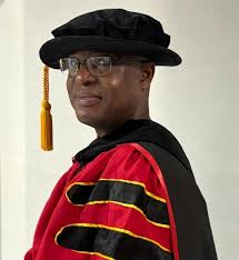 Tomicka Vaughn, B.Sc. Management. (Minor in finance)