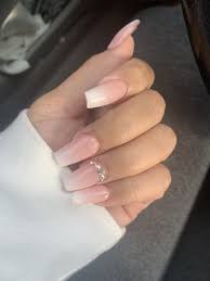 Lv Nails Spa 153 Photos 32 Reviews Nail Salons 1585 Mississauga Valley Boulevard Mississauga Valley Mississauga On Phone Number Yelp Hello nails pressies are made with either apres or kiara.