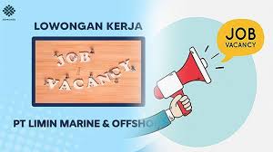 We did not find results for: Loker Terbaru 2021 Loker Jakarta 2021 Cek Peluang Karir Di Lowongan Kerja Pt Limin Marine Offhsore Tribun Pontianak