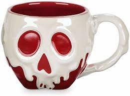 Halloween coffee mugs available in the finest materials and distinctive styles. 5 Halloween Disney Coffee Mugs To Sip Your Pumpkin Spice From This Fall