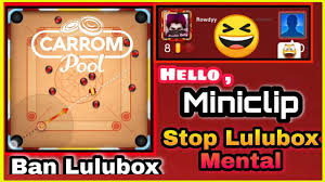 Lulubox is not cheat, not hack, not mod, but a useful and sturnning tool for mobile gaming revolution. Youtube Video Statistics For Lulubox Band Karo Miniclip Band Lulubox Lulubox Paid Version Carrom Pool Sk Nasir Gaming Noxinfluencer