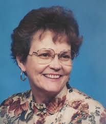 Ruth A. Edmonds Obituary