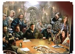 Pin On Fan Arts Sons Of Anarchy