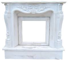 We did not find results for: Casa Padrino Luxury Baroque Fireplace Surround White 150 X 30 X H 120 Cm Handcrafted Fireplace Surround Made Of High Quality Marble Magnificent Baroque Furniture