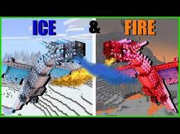 This is about dragons from ice and fire and is not to be confused with the dragon type of lycanites mobs fire dragon fossils are found in hot biomes like deserts and mesas. Minecraft Ice And Fire How To Hatch Dragon 06 2021