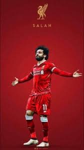 The strips range from the 1960's right up through to the present day and include. Jersey Liverpool Salah Epl 675x1200 Wallpaper Teahub Io