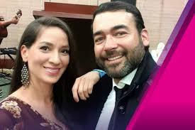 Presentadora de 'Noticias RCN' dio a luz y publicó primer video de su  recién nacido