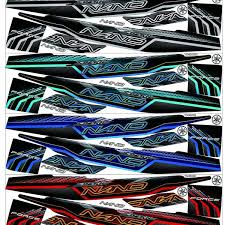 Untuk download file pola / striping dekal motor yang lain silahkan anda bisa contact ke wa 082137330101 / klik disini untuk masuk ke wa dekal motor klx 150. Jual Striping Vega R New Di Lapak Arya Stick3r Bukalapak