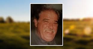 Joseph J. Gargano Obituary 2019