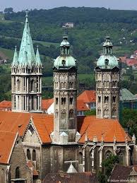 World Heritage status in sight?